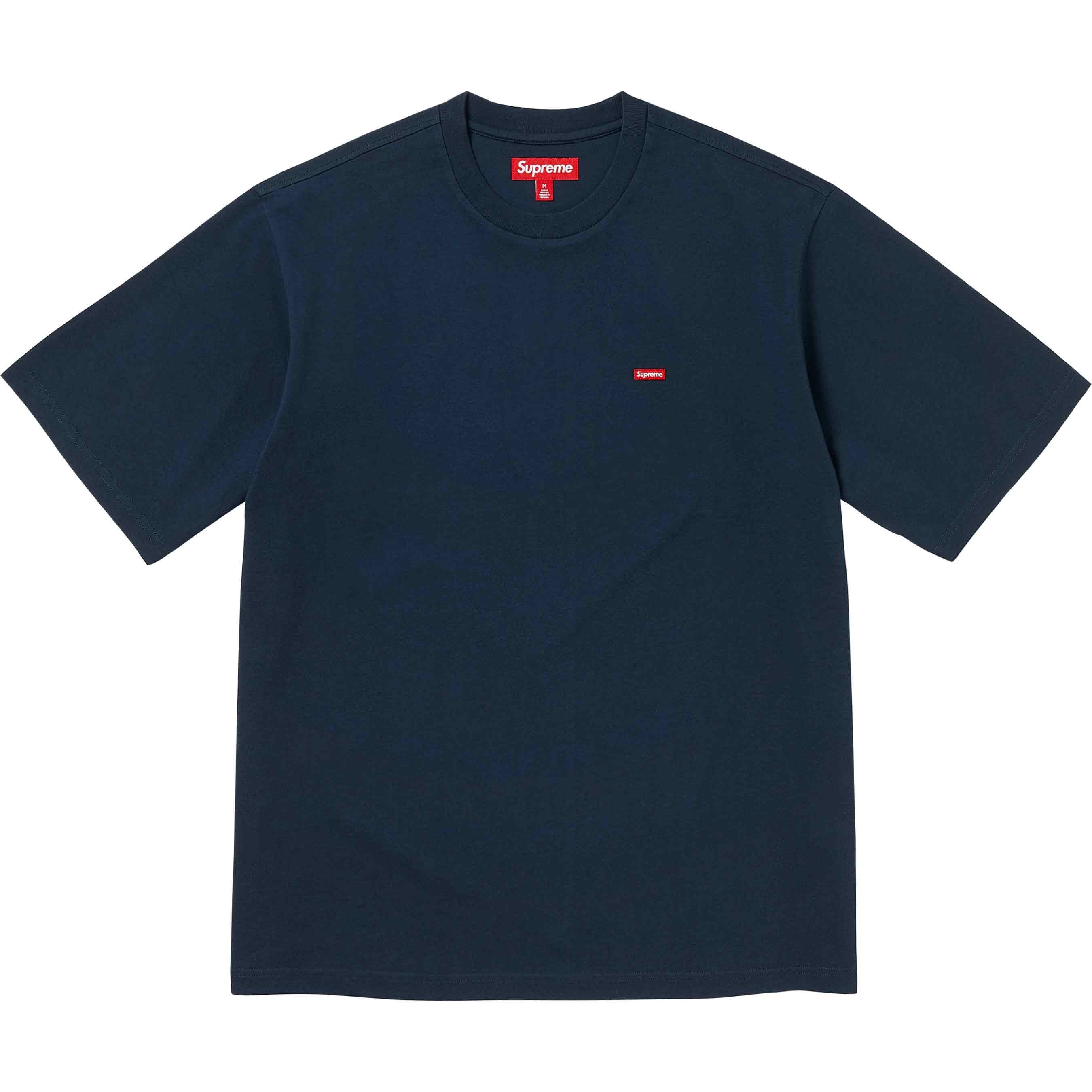 Small Box Tee view 9